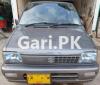 Suzuki Mehran VXR 2015 For Sale in North Nazimabad