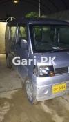 Nissan Clipper  2010 For Sale in Karachi