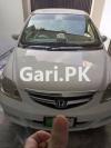 Honda City IVTEC 2007 For Sale in Lahore