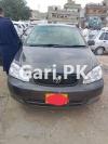 Toyota Corolla GLI 2007 For Sale in Metroville