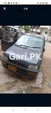 Daihatsu Cuore  2007 For Sale in Gulshan-e-Iqbal