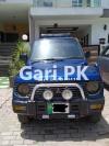 Mitsubishi Pajero Mini  2007 For Sale in G-9