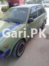 Suzuki FX  1988 For Sale in Burewala