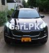 Kia Sportage  2021 For Sale in Karachi