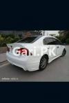 Honda Civic VTi Oriel Prosmatec 2008 For Sale in Satellite Town