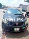 Toyota Corolla XLI 2014 For Sale in Lahore