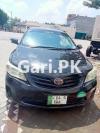 Toyota Corolla XLI 2014 For Sale in Iqbal Avenue