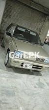 Suzuki Mehran VXR 2018 For Sale in Peshawar