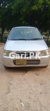 Suzuki Alto  2003 For Sale in Gulistan-e-Jauhar Block 17