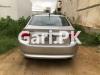 Honda City IVTEC 2009 For Sale in Gulshan-e-Maymar