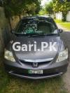 Honda City IDSI 2004 For Sale in HMC Colony