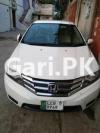 Honda City 1.3 i-VTEC Prosmatec 2017 For Sale in Lahore