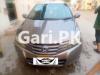 Honda City IVTEC 2014 For Sale in Multan