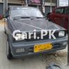 Suzuki FX  1986 For Sale in Gulistan-e-Jauhar Block 7