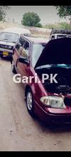 Suzuki Cultus VXR 2006 For Sale in Gulzar-E-Hijri