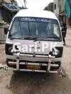 Suzuki Bolan  2002 For Sale in Karachi