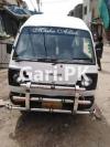 Suzuki Bolan  2002 For Sale in Mustafa Taj Colony