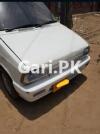 Suzuki Mehran VXR 2006 For Sale in Karachi