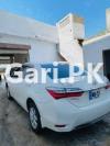 Toyota Corolla GLi Automatic 1.3 VVTi 2019 For Sale in Nowshera