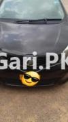 Toyota Vitz F 1.0 2011 For Sale in Karachi