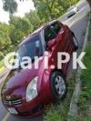 Suzuki Swift XG 1.3 2010 For Sale in Islamabad