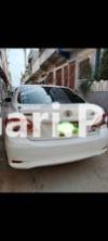 Toyota Corolla XLi VVTi 2011 For Sale in Karachi