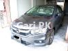 Honda City 1.5L ASPIRE CVT 2022 For Sale in Karachi