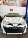 Toyota Yaris  2022 For Sale in Lahore