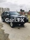 Toyota Other VTi Oriel Prosmatec 2009 For Sale in Karachi