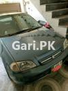 Suzuki Cultus VXR 2008 For Sale in Lahore