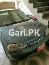 Suzuki Cultus VXR 2008 For Sale in Eden Residencia