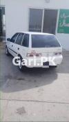 Suzuki Cultus VXL 2014 For Sale in Rawalpindi