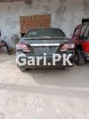 Toyota Corolla XLI 2010 For Sale in Multan