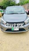 Suzuki Cultus VXL 2018 For Sale in Lahore