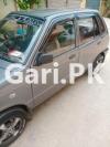 Suzuki Mehran VXR Euro II 2014 For Sale in Lahore