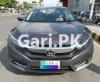 Honda Civic VTi Oriel Prosmatec 2019 For Sale in Multan