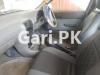 Suzuki Cultus VXR 2004 For Sale in Government Employees Cooperative Housing Society