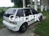 Suzuki Cultus VXR 2007 For Sale in Barki Road