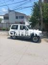 Mitsubishi Pajero  1993 For Sale in Clifton - Block 8