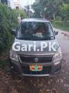 Suzuki Wagon R  2015 For Sale in Johar Town