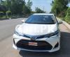 Toyota Corolla Altis X Automatic 1.6 Special Edition 2021 For Sale in Lahore