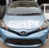Toyota Vitz  2014 For Sale in Karachi