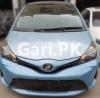 Toyota Vitz  2014 For Sale in Cosmopolitan Society