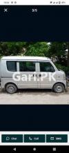 Suzuki Every  2013 For Sale in Lahore