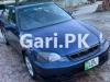 Honda Civic VTi Oriel Prosmatec 2000 For Sale in Johar Town