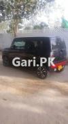Suzuki Hustler  2014 For Sale in Rahim Yar Khan