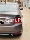 Honda City IVTEC 2016 For Sale in Gujranwala Road