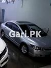 Honda Civic VTi Oriel Prosmatec 2009 For Sale in Attock