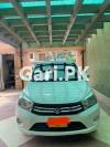 Suzuki Cultus VXL 2019 For Sale in Peshawar