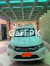 Suzuki Cultus VXL 2019 For Sale in Gulshan-e-Iqbal